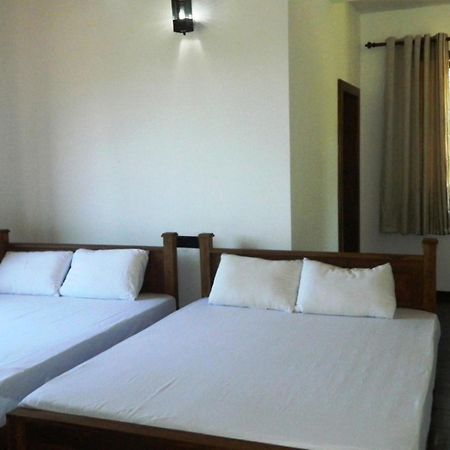 Birds Paradise Hotel Kudawe Rom bilde