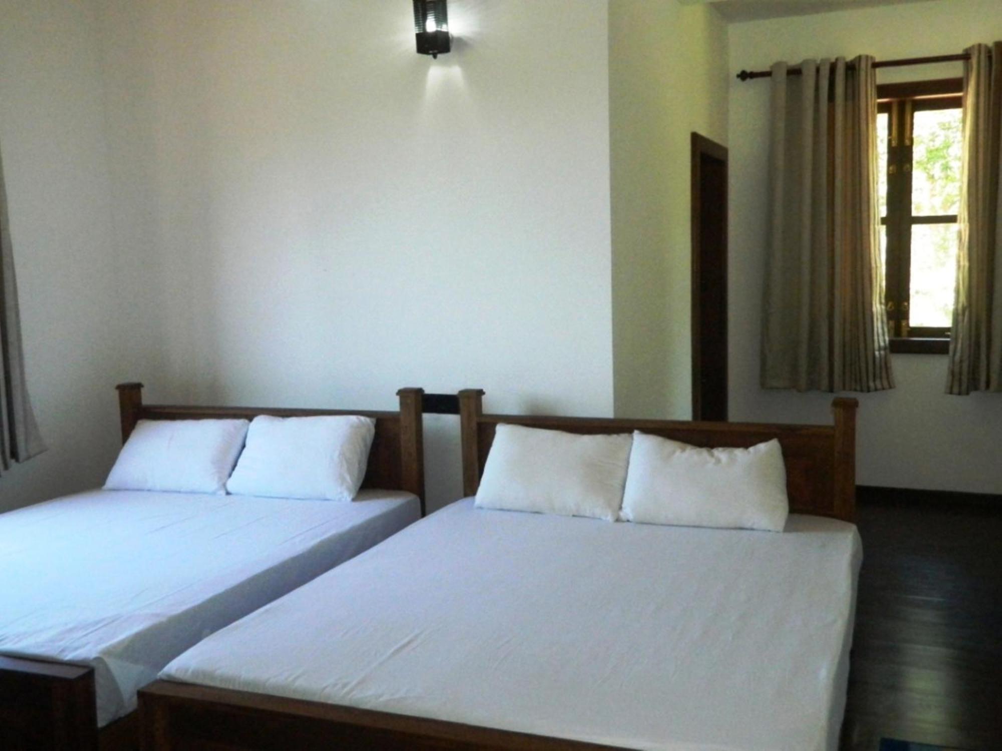Birds Paradise Hotel Kudawe Rom bilde