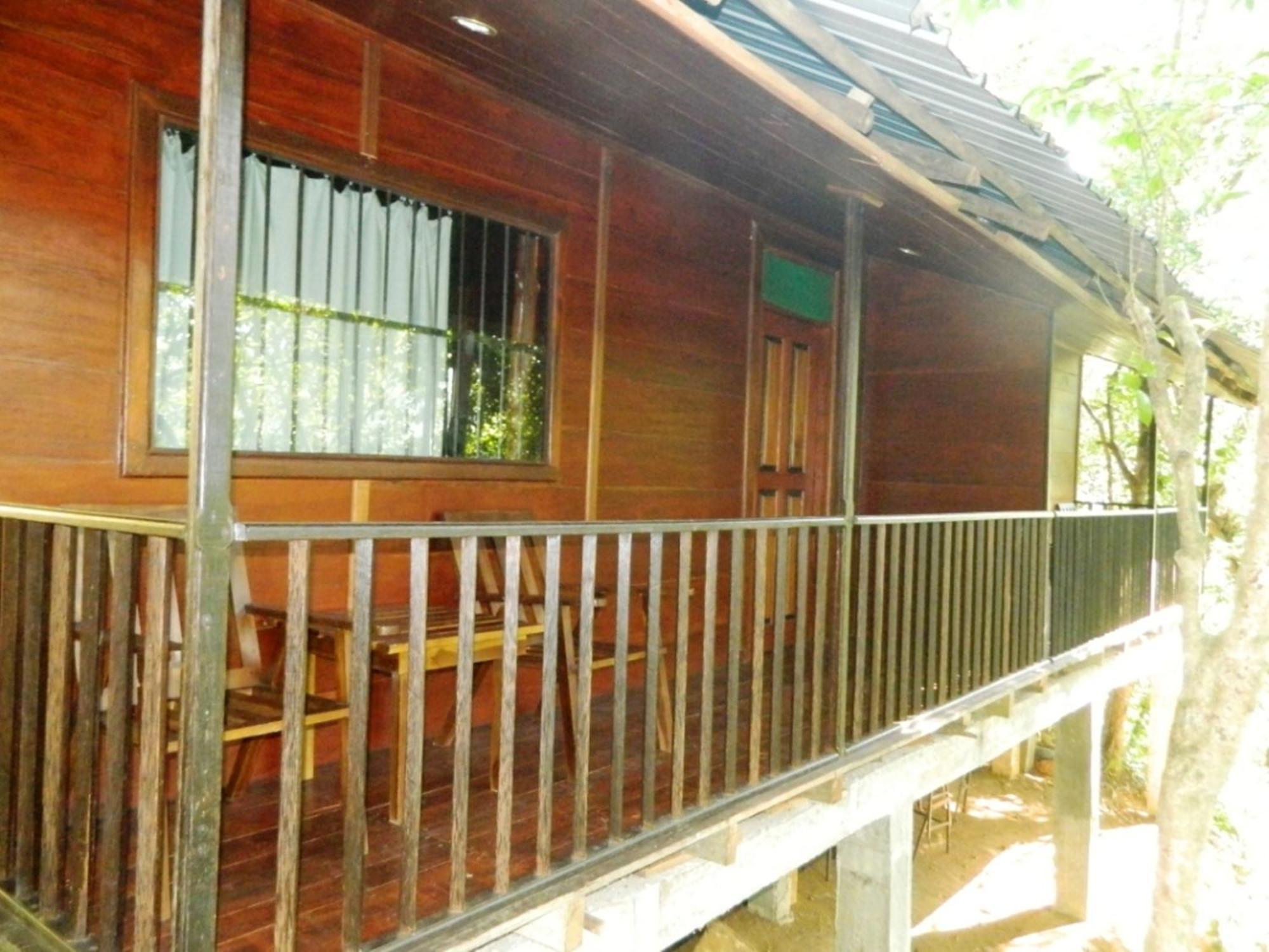 Birds Paradise Hotel Kudawe Rom bilde