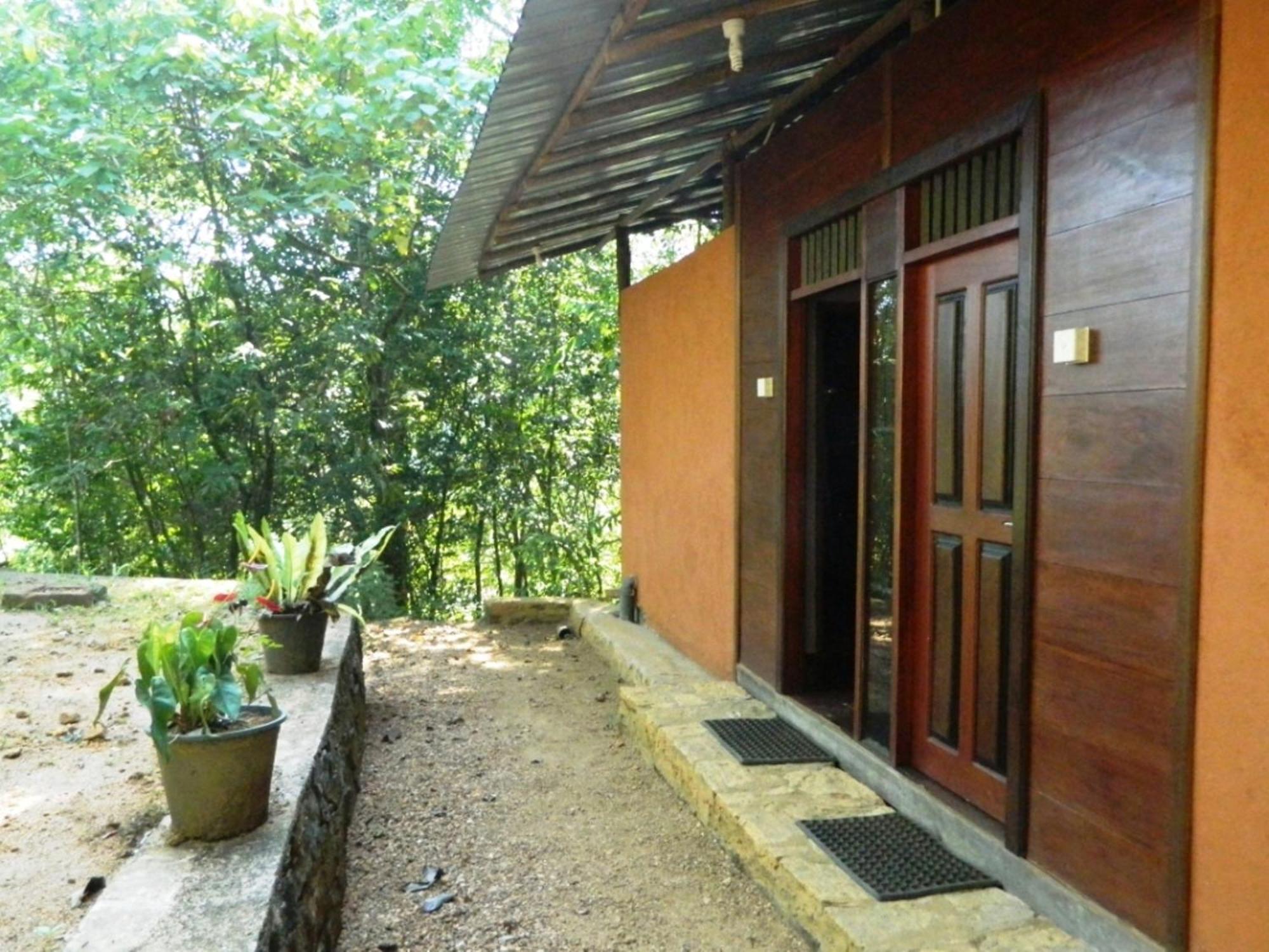 Birds Paradise Hotel Kudawe Rom bilde