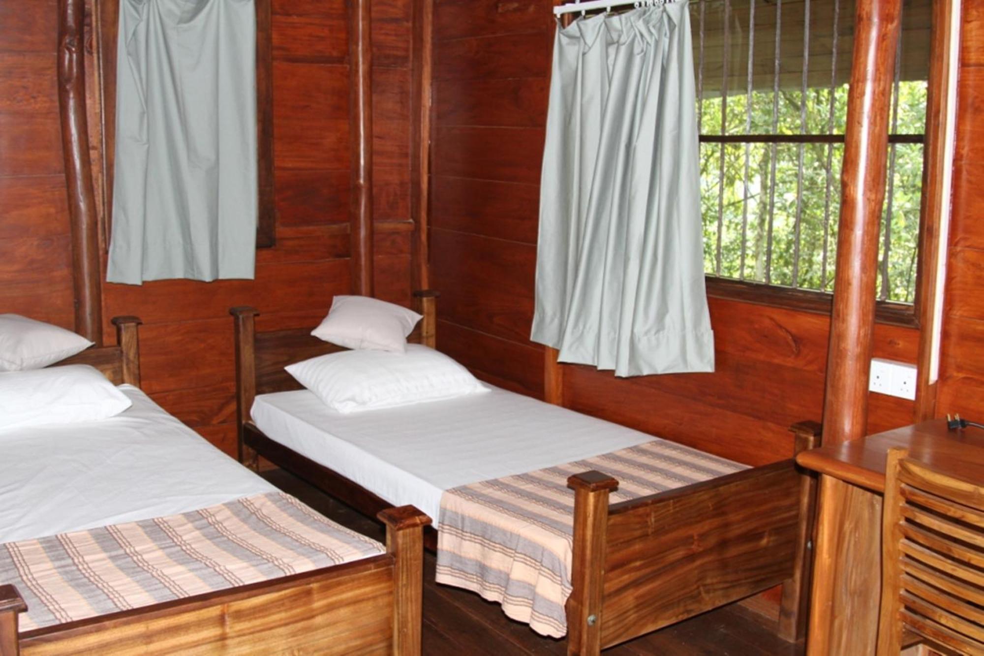 Birds Paradise Hotel Kudawe Rom bilde