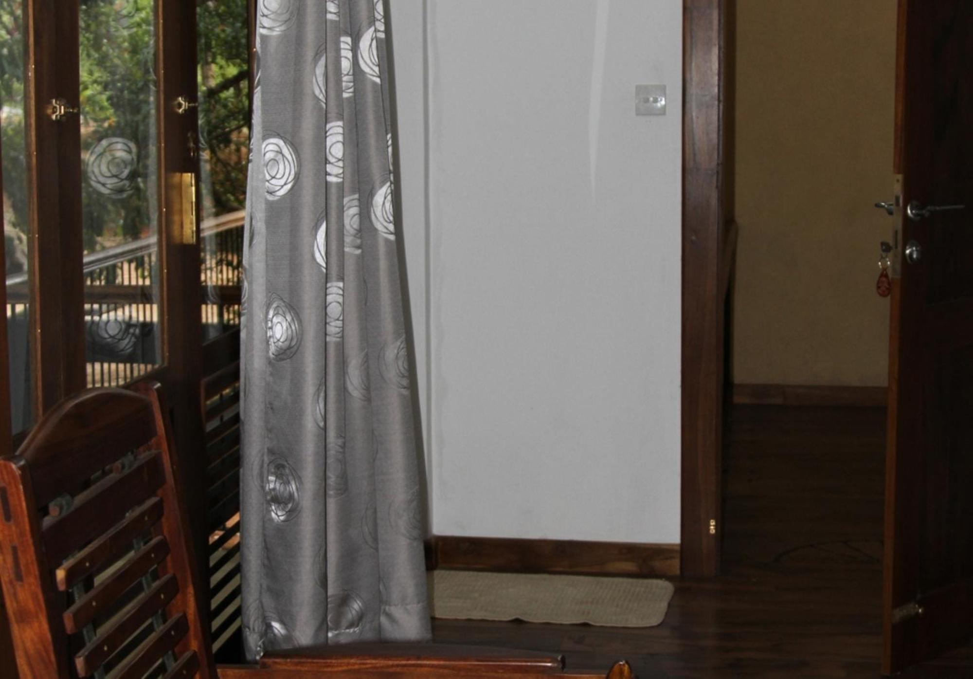 Birds Paradise Hotel Kudawe Rom bilde