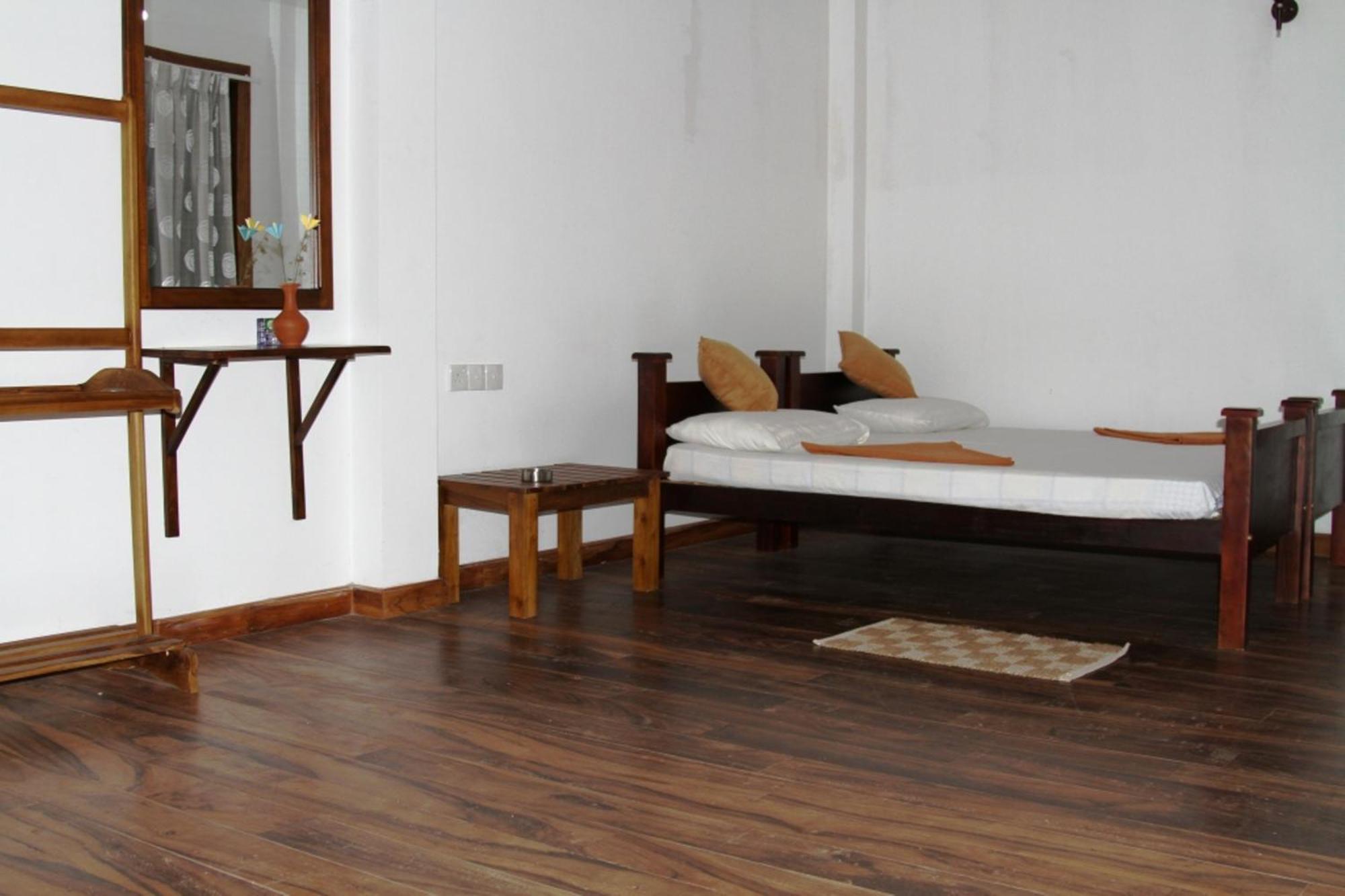 Birds Paradise Hotel Kudawe Rom bilde