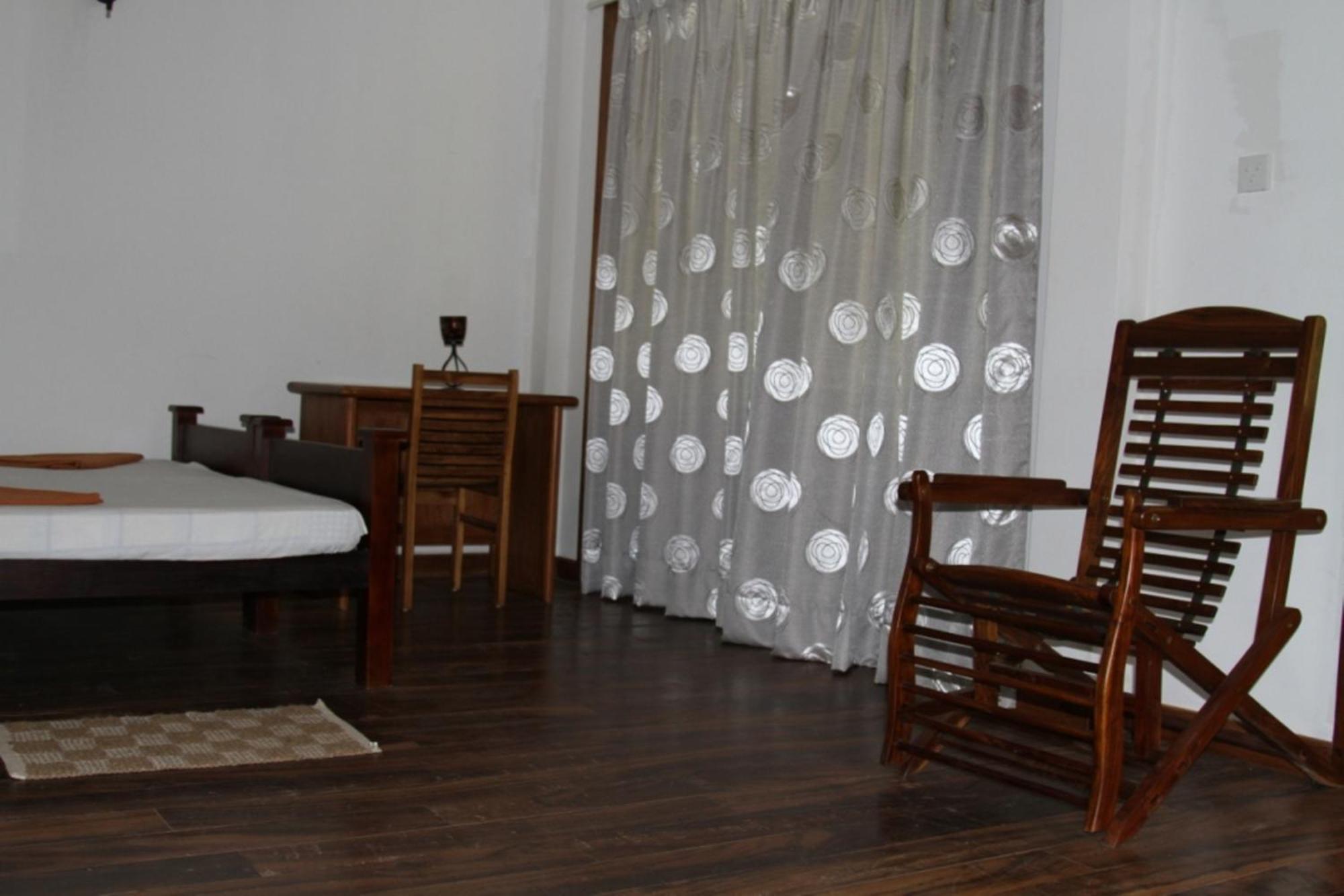 Birds Paradise Hotel Kudawe Rom bilde
