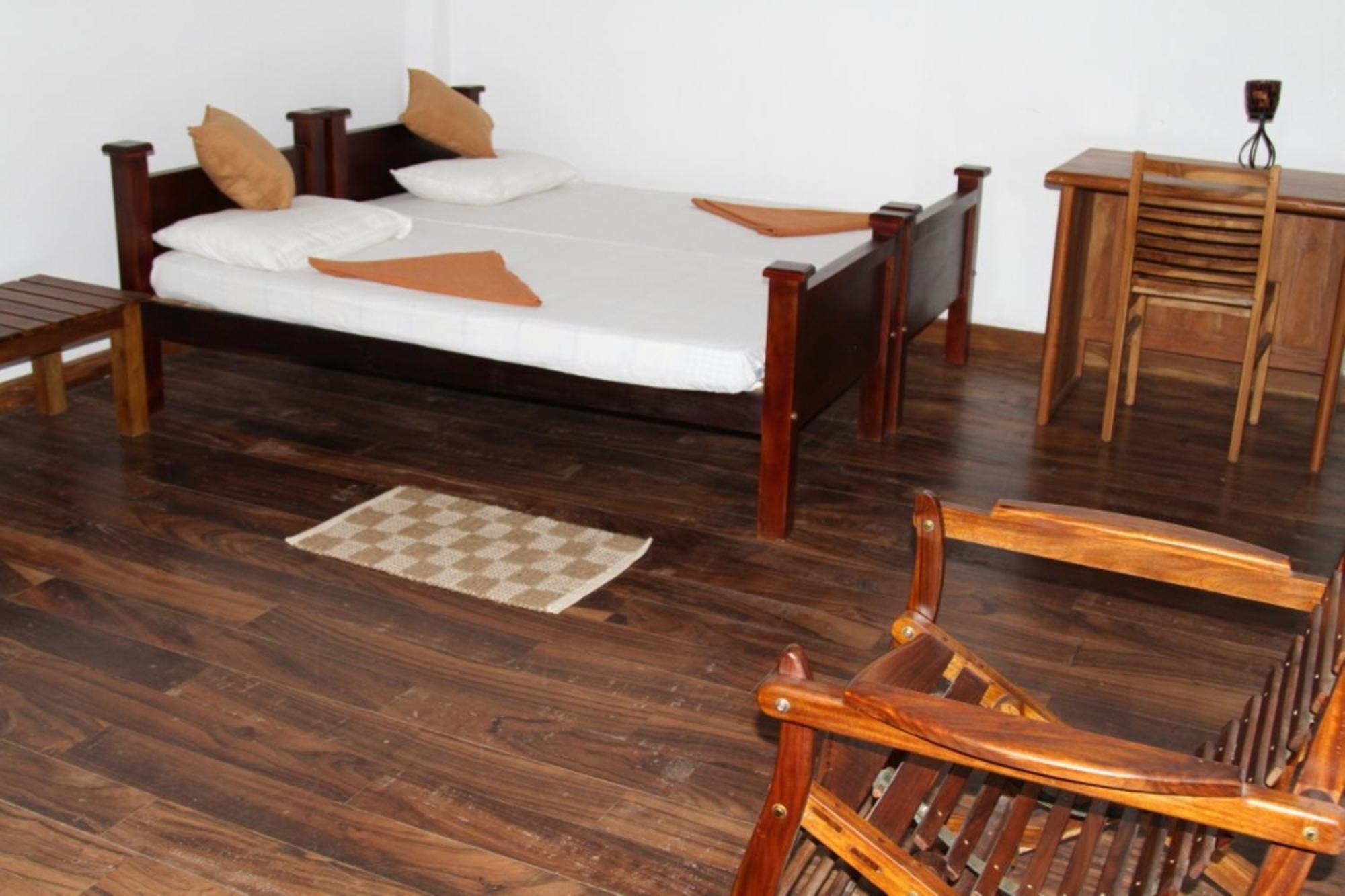 Birds Paradise Hotel Kudawe Rom bilde