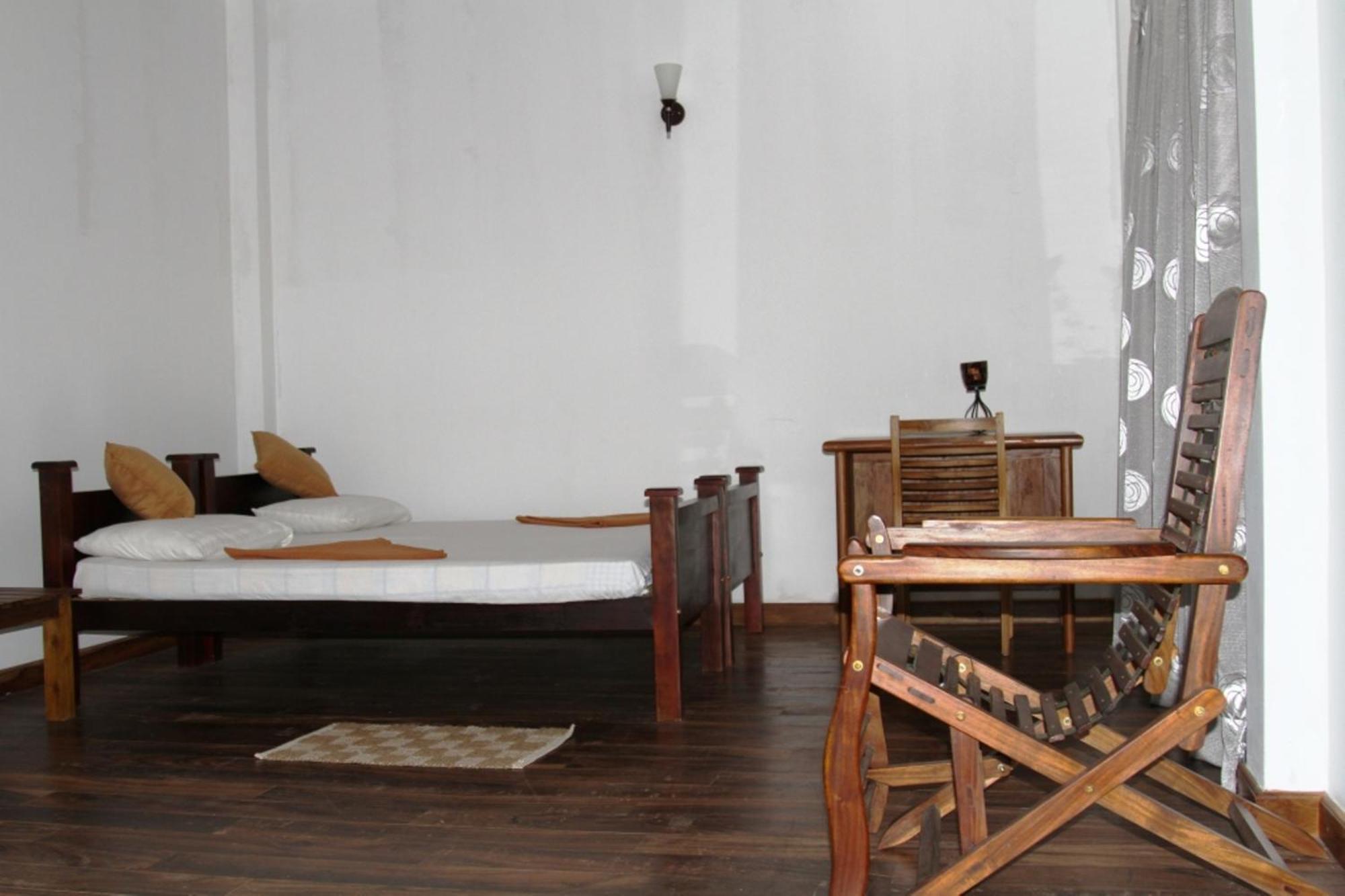 Birds Paradise Hotel Kudawe Rom bilde