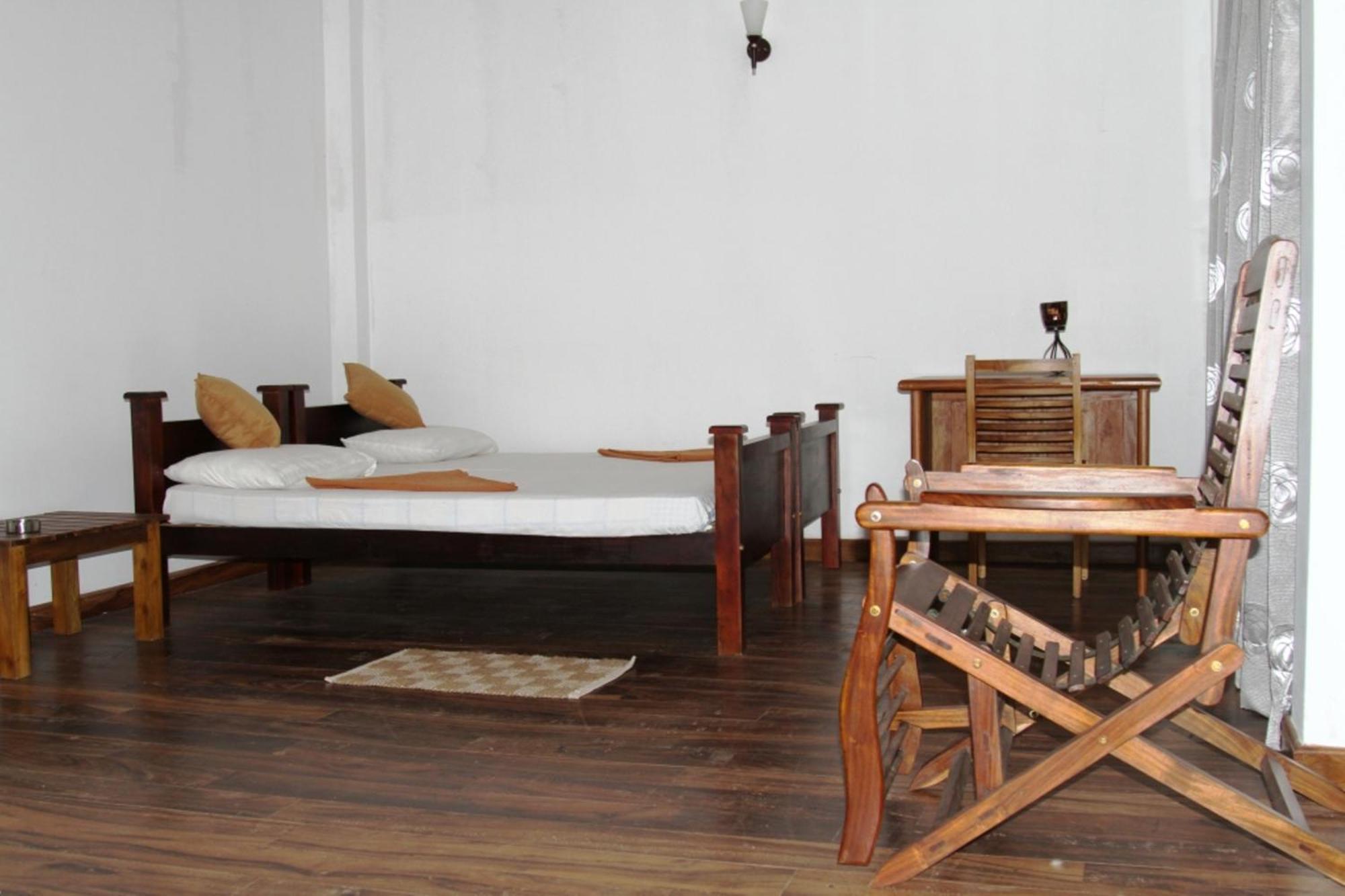 Birds Paradise Hotel Kudawe Rom bilde