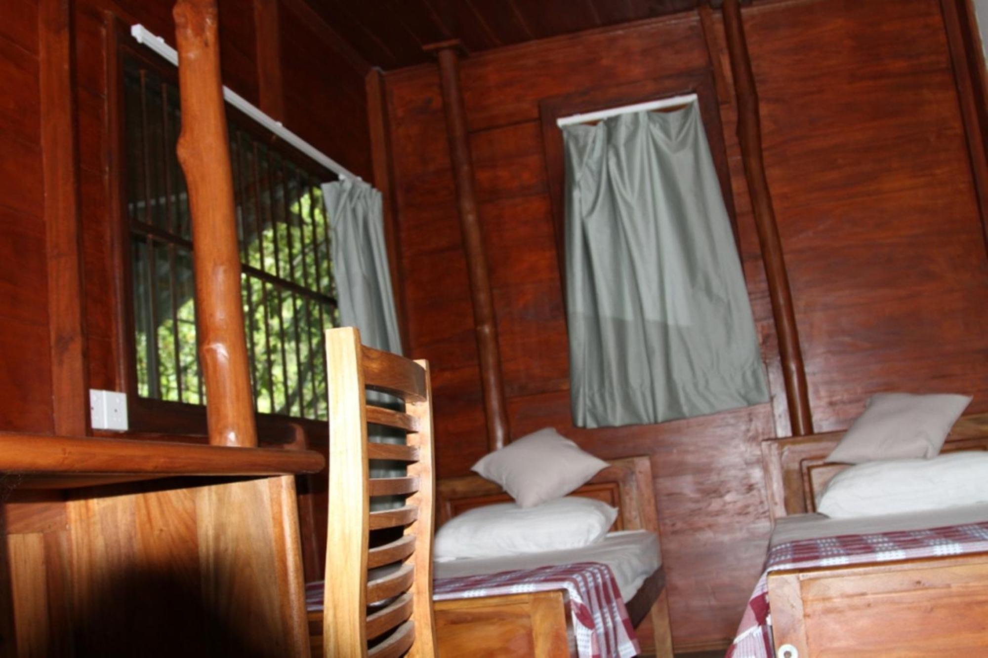 Birds Paradise Hotel Kudawe Rom bilde