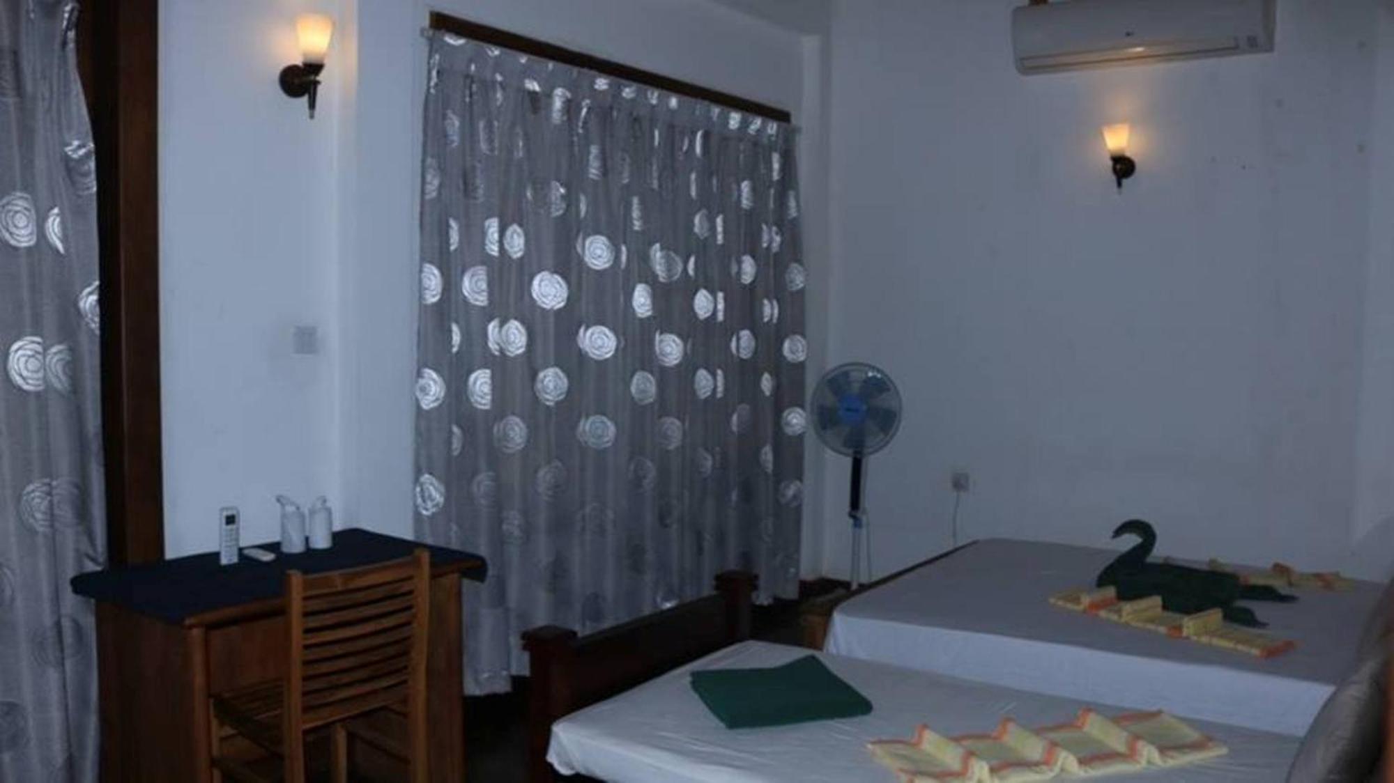 Birds Paradise Hotel Kudawe Rom bilde