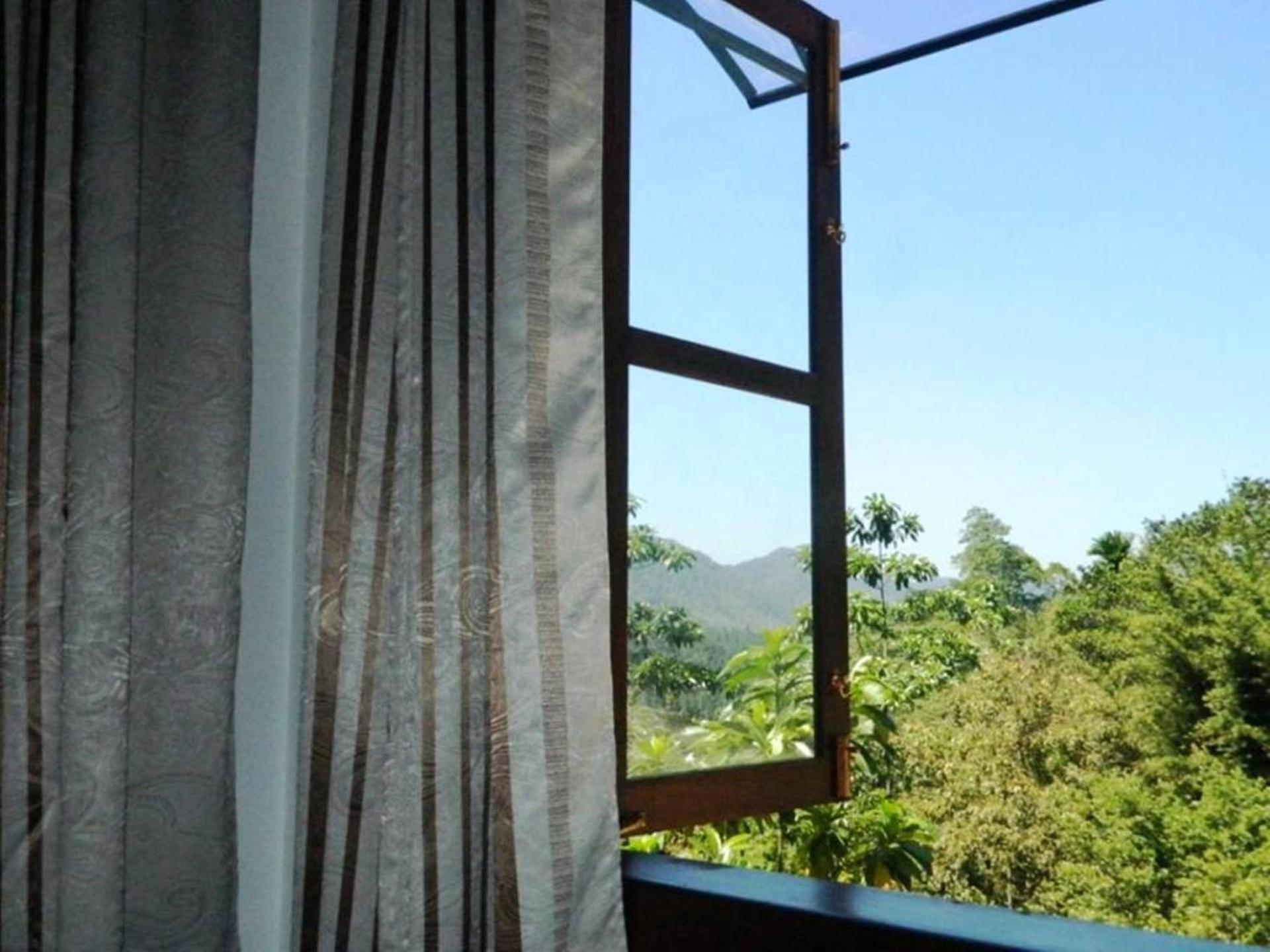 Birds Paradise Hotel Kudawe Rom bilde