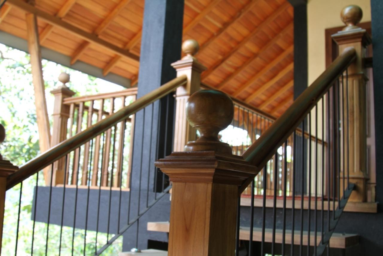 Birds Paradise Hotel Kudawe Eksteriør bilde
